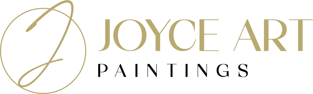Joyce Art Painting